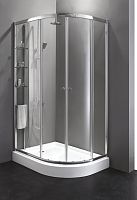 Cezares ANIMA-W-RH-2-120/100-C-Cr-L Душевой уголок Cezares ANIMA-W-RH-2-120/100-C-Cr-L Душевой уголок