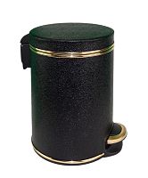 Ведро для мусора Geralis  V-KHBG-B