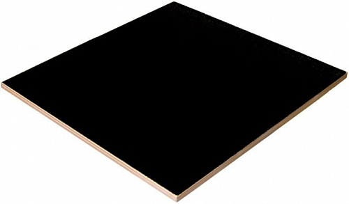 Mayolica Pav. Prisma Negro 31.6x31.6 Плитка (Pav.PrismaNegro) снят с производства