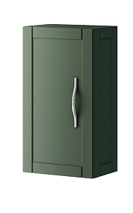 Шкаф-пенал Cezares 55333 Tiffany, зеленый