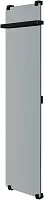 Полотенцесушитель электрический Allen Brau 00305022 Infinity 160х44 см, черный