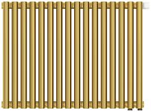 Радиатор Сунержа 03-0312-5016 Эстет-11 отопительный н/ж EU50 500х720 мм/ 16 секций, золото