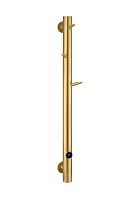 Полотенцесушитель электрический BOHEME UNO OAK MATT GOLD 724-MG Полотенцесушитель электрический BOHEME UNO OAK MATT GOLD 724-MG