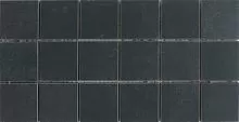 Мозаика Asia Pacific Impex Matt Mk.ObsidianCharcoal1530 купить недорого в интернет-магазине Керамос
