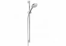 Душевой гарнитур Kludi 6794005-00 Freshline, 3S, 900 мм,хром