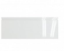 Тумба Эстет ФР-00002925 Dallas Luxe с раковиной 140х50 см R, подвесная, 1 длинный ящик, белая