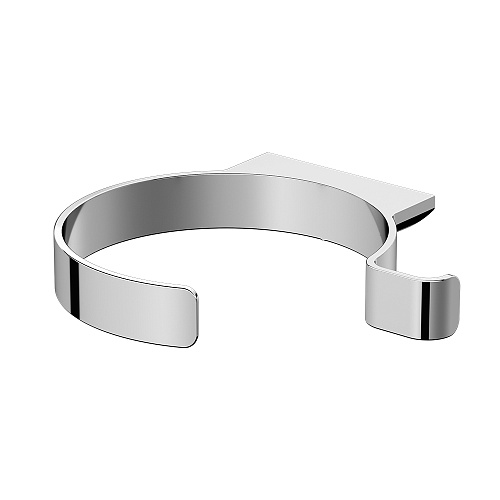 Держатель AM.PM A50A32300 Inspire 2.0, для фена, хром купить недорого в интернет-магазине Керамос