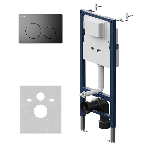 Система инсталляции AM.PM PrimeFit I012709.0138