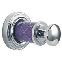 Крючок Boheme MURANO 10906-V-CR Крючок Boheme MURANO 10906-V-CR