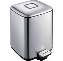 Ведро для мусора Boheme 10948-C