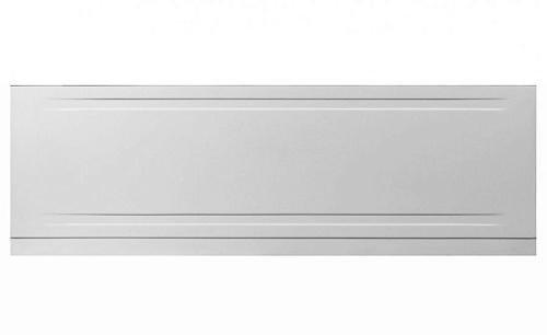 Экран Эстет ФР-00014652 фронтальный 170 см для ванны Astra silk, белый