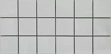Мозаика Asia Pacific Impex Glossy Mk.OnyxHermanSilverx1530 купить недорого в интернет-магазине Керамос