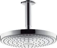 Верхний душ Hansgrohe Raindance Select S 26469000