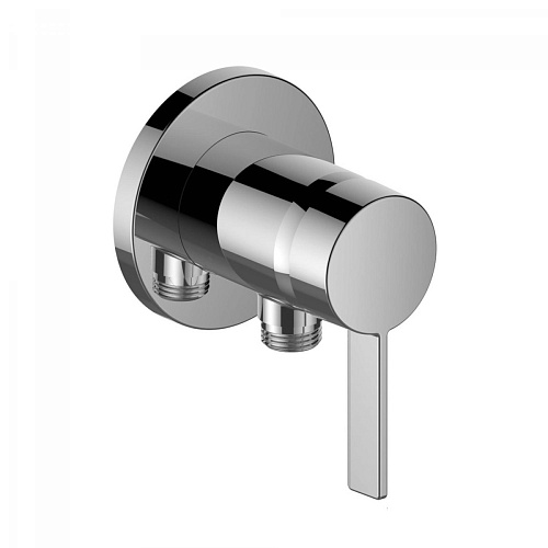 Смеситель Keuco 59552019501 IXMO встраиваемый, однорычажный с выводом для шланга DN 15, хром купить недорого в интернет-магазине Керамос Смеситель Keuco 59552019501 IXMO встраиваемый, однорычажный с выводом для шланга DN 15, хром купить недорого в интернет-магазине Керамос