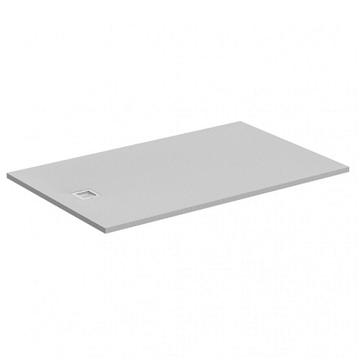 Душевой поддон Ideal Standard K8319FR Ultraflat S 160х100 см, Pure white (белый) Душевой поддон Ideal Standard K8319FR Ultraflat S 160х100 см, Pure white (белый)