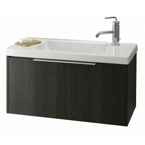 Тумба под раковину Jacob Delafon Xs EB698-NR