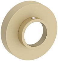 Отражатель Сунержа 022-1029-0001 Tube н/ж d-21.3 мм (к-т), матовая шампань