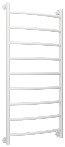Полотенцесушитель водяной Сунержа 30-0200-1260 Галант+ 1200х600 мм, матовый белый