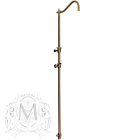 Душевая стойка Migliore  ML.OND-36.217.BR