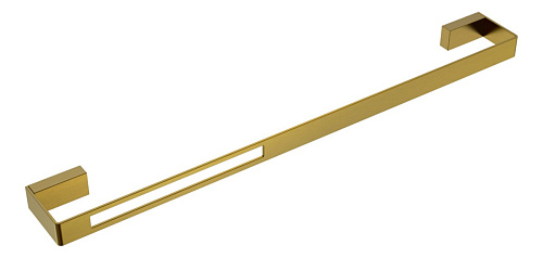 Полотенцедержатель Boheme Q 10942-BR купить недорого в интернет-магазине Керамос