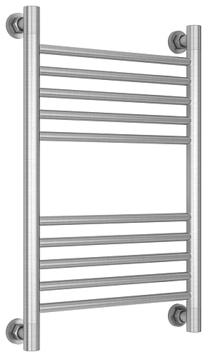 Полотенцесушитель водяной Сунержа 071-0220-6040 Богема+ прямая 600х400 мм, сатин