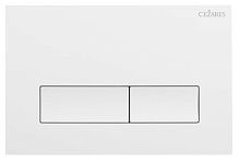 Кнопка смыва Cezares Slider SLIDER-BTN-BL