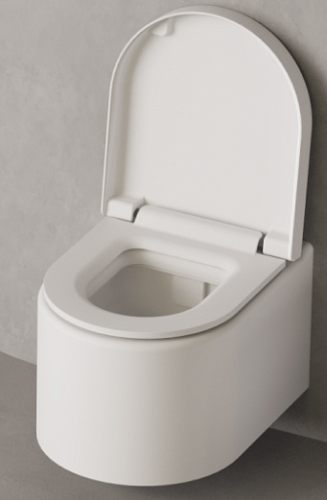 Унитаз Salini 240121KSM