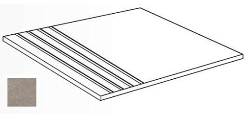 Ступень AtlasConcorde TRUST TrustSilverGradino30x30 купить недорого в интернет-магазине Керамос Ступень AtlasConcorde TRUST TrustSilverGradino30x30 купить недорого в интернет-магазине Керамос