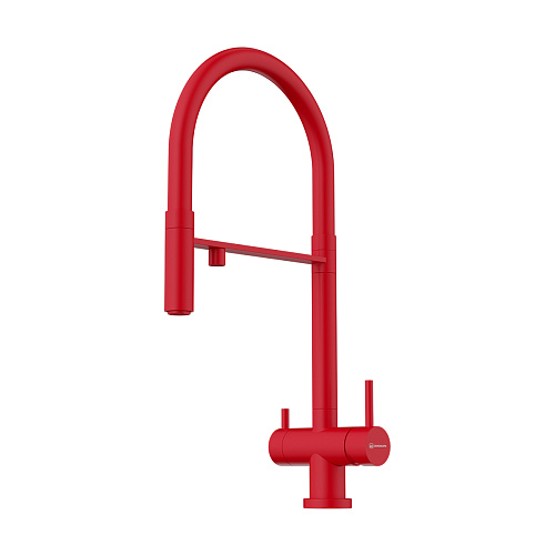 Смеситель для кухни Omoikiri 4994428