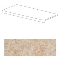 Ступень AtlasConcorde SUNROCK SunrockRapolanoBeigeScalino33x90