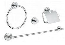 Набор аксессуаров Grohe  40776001 Набор аксессуаров Grohe  40776001