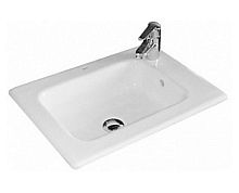 Мебельная раковина Roca Debba Unik 732799J000