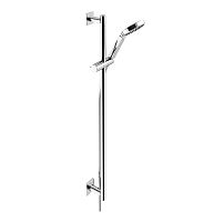 Душевой комплект Keuco 59587010802 IXMO, хром