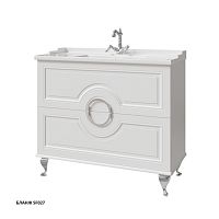 Тумба под раковину Caprigo VALLETTA 35319-SF027