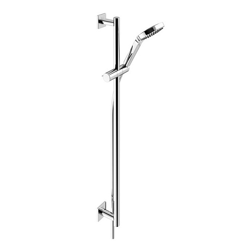 Душевой комплект Keuco 59587010802 IXMO, хром