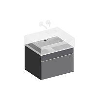 Тумба KERAMA MARAZZI LOGICA LO.60.2\ST