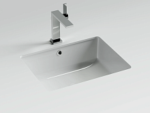 Раковина встраиваемая снизу Ceramica Nova  CN7033