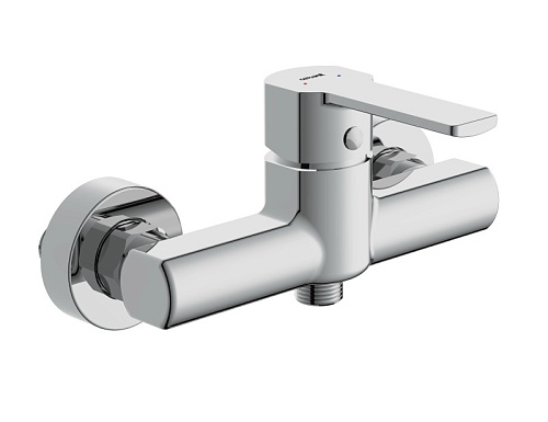 Смеситель для душа Cersanit SMART 63049 Смеситель для душа Cersanit SMART 63049