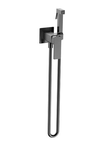 Гигиенический душ AQUAme Savona AQM6817GM Гигиенический душ AQUAme Savona AQM6817GM