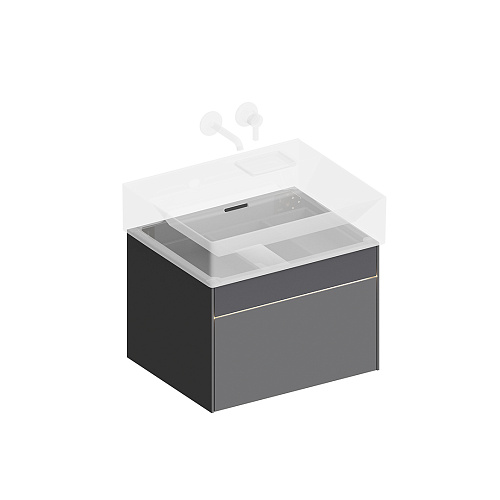 Тумба KERAMA MARAZZI LOGICA LO.60.2\ST купить недорого в интернет-магазине Керамос Тумба KERAMA MARAZZI LOGICA LO.60.2\ST купить недорого в интернет-магазине Керамос