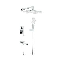 Душевая система RAGLO R01 R01.27