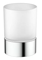 Стакан настольный, для зубных щеток TIMO SAONA 13231/00