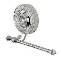 Бумагодержатель Migliore 31507 Montecarlo, хром