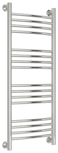 Полотенцесушитель водяной Сунержа 00-0221-1040 Богема+ 1000х400 мм, без покрытия Полотенцесушитель водяной Сунержа 00-0221-1040 Богема+ 1000х400 мм, без покрытия