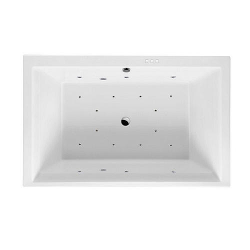 Ванна гидромассажная Excellent CROWN WAEX.CRO19.RELAX.CR Ванна гидромассажная Excellent CROWN WAEX.CRO19.RELAX.CR