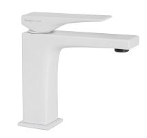 Смеситель для раковины однорычажный Fima Carlo Frattini Zeta F3961NBS (exp)