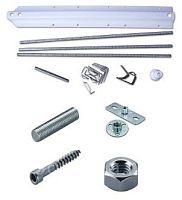 Крепежный комплект Ravak  B21200000N