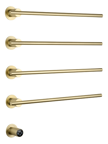 Полотенцесушитель Wonzon & Woghand DORTMUND WW-A364-BG