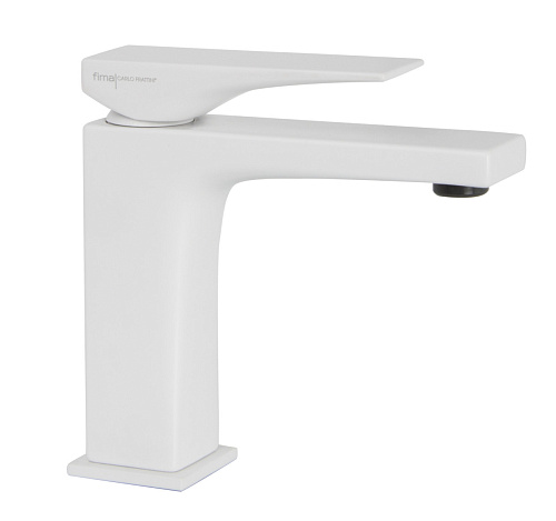 Смеситель для раковины однорычажный Fima Carlo Frattini Zeta F3961NBS (exp)