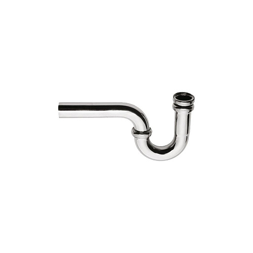 Сифон Ideal Standard A2305AA для умывальника 1.1/4", трубчатый, Chrome (хром) Сифон Ideal Standard A2305AA для умывальника 1.1/4", трубчатый, Chrome (хром)
